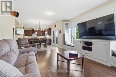 764 ECLIPSE WALK London North (North B) Ontario photo 18