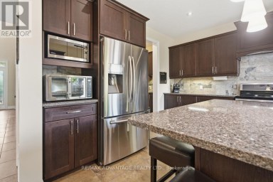 764 ECLIPSE WALK London North (North B) Ontario photo 19