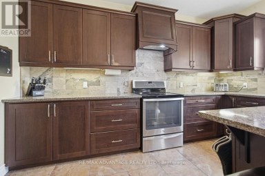 764 ECLIPSE WALK London North (North B) Ontario photo 20