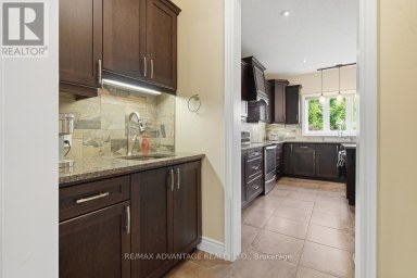 764 ECLIPSE WALK London North (North B) Ontario photo 21