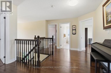 764 ECLIPSE WALK London North (North B) Ontario photo 24