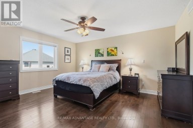 764 ECLIPSE WALK London North (North B) Ontario photo 25