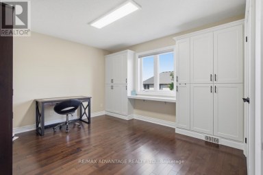 764 ECLIPSE WALK London North (North B) Ontario photo 33