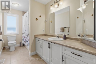 764 ECLIPSE WALK London North (North B) Ontario photo 34