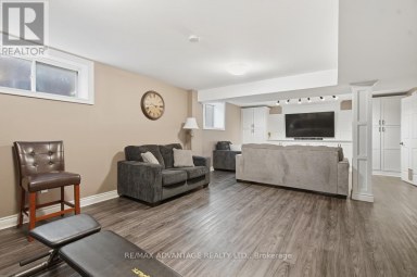 764 ECLIPSE WALK London North (North B) Ontario photo 35