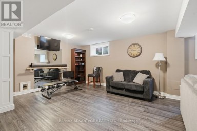 764 ECLIPSE WALK London North (North B) Ontario photo 36
