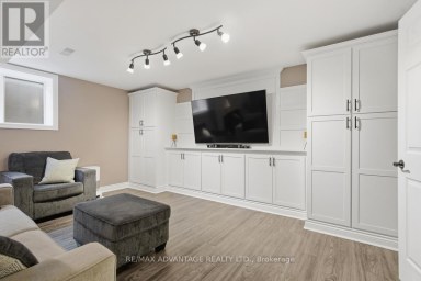 764 ECLIPSE WALK London North (North B) Ontario photo 37