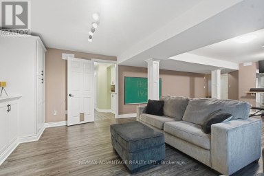 764 ECLIPSE WALK London North (North B) Ontario photo 38