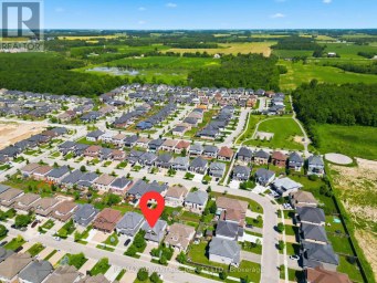 764 ECLIPSE WALK London North (North B) Ontario photo 4