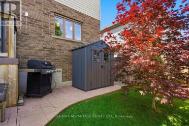 764 ECLIPSE WALK London North (North B) Ontario photo 42