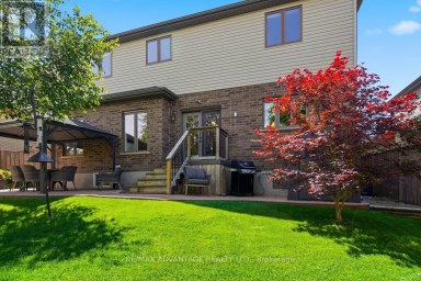 764 ECLIPSE WALK London North (North B) Ontario photo 44