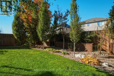 764 ECLIPSE WALK London North (North B) Ontario photo 45