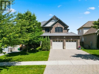 764 ECLIPSE WALK London North (North B) Ontario photo 46