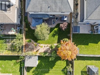 764 ECLIPSE WALK London North (North B) Ontario photo 47