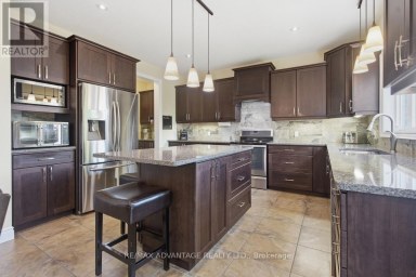 764 ECLIPSE WALK London North (North B) Ontario photo 9