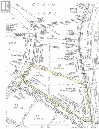 53 MCMANUS STREET, Red Lake, Ontario, P0V1C0
