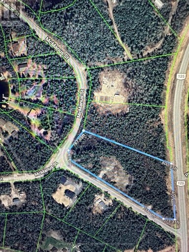 53 MCMANUS STREET, Red Lake, Ontario, P0V1C0