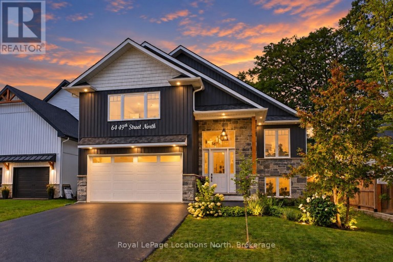 64 49TH STREET N, Wasaga Beach, Ontario, L9Z1Y1