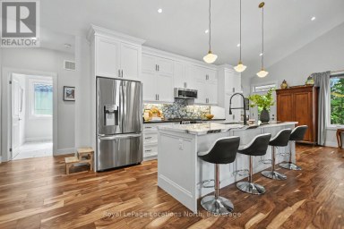 64 49TH STREET N Wasaga Beach Ontario photo 11