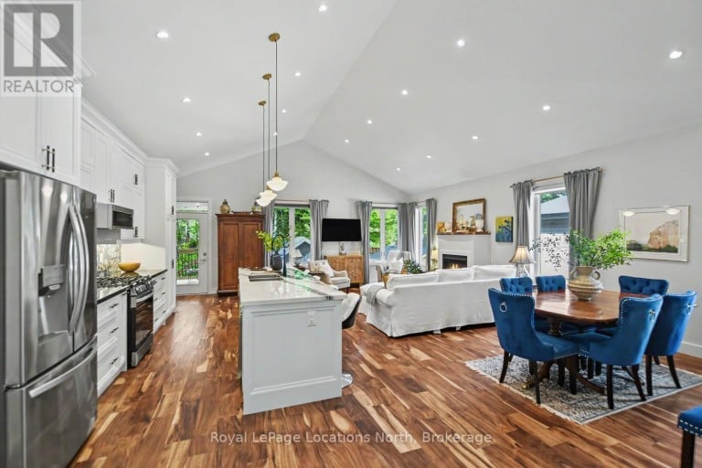 64 49TH STREET N, Wasaga Beach, Ontario, L9Z1Y1