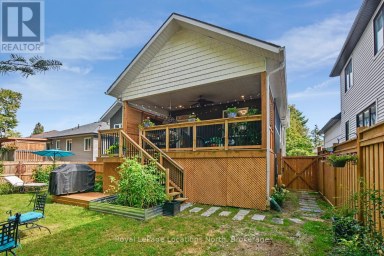 64 49TH STREET N Wasaga Beach Ontario photo 3