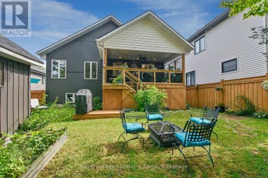 64 49TH STREET N Wasaga Beach Ontario photo 4