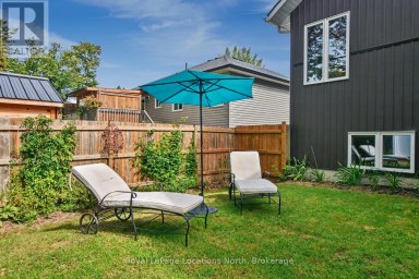 64 49TH STREET N Wasaga Beach Ontario photo 8