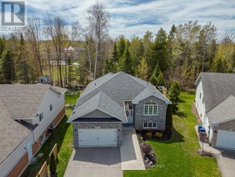155 LILY DRIVE Wasaga Beach Ontario photo 1