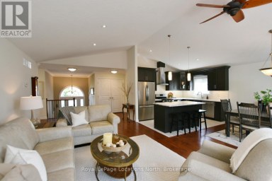 155 LILY DRIVE Wasaga Beach Ontario photo 10