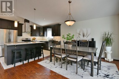 155 LILY DRIVE Wasaga Beach Ontario photo 11