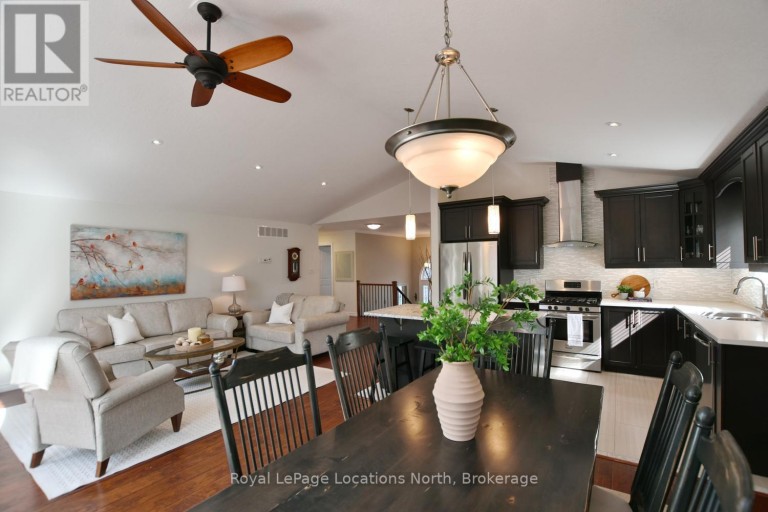 155 LILY DRIVE, Wasaga Beach, Ontario, L9Z2Z5