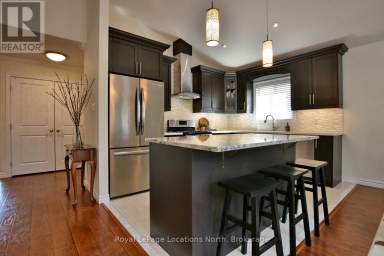 155 LILY DRIVE Wasaga Beach Ontario photo 14