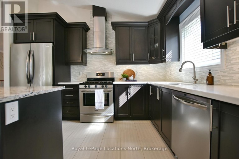 155 LILY DRIVE, Wasaga Beach, Ontario, L9Z2Z5