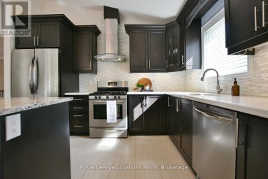 155 LILY DRIVE Wasaga Beach Ontario photo 15