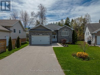 155 LILY DRIVE Wasaga Beach Ontario photo 2