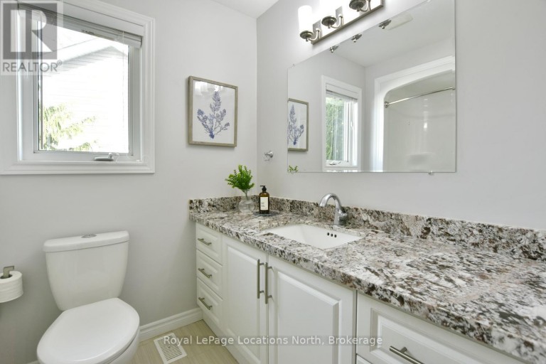155 LILY DRIVE, Wasaga Beach, Ontario, L9Z2Z5