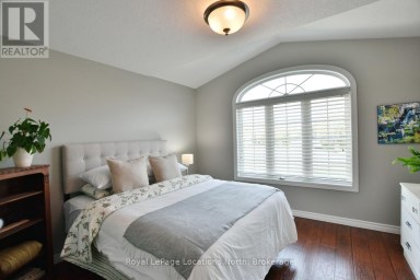 155 LILY DRIVE Wasaga Beach Ontario photo 21