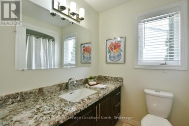 155 LILY DRIVE Wasaga Beach Ontario photo 22