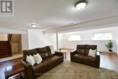 155 LILY DRIVE Wasaga Beach Ontario photo 25
