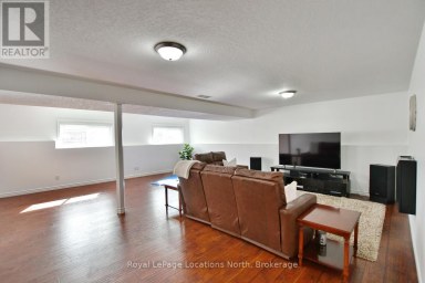 155 LILY DRIVE Wasaga Beach Ontario photo 27