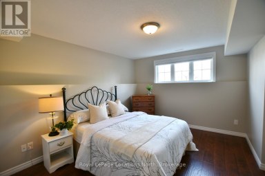 155 LILY DRIVE Wasaga Beach Ontario photo 28