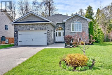155 LILY DRIVE Wasaga Beach Ontario photo 3
