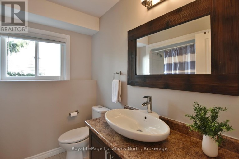 155 LILY DRIVE, Wasaga Beach, Ontario, L9Z2Z5