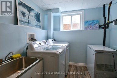 155 LILY DRIVE Wasaga Beach Ontario photo 33