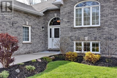 155 LILY DRIVE Wasaga Beach Ontario photo 35