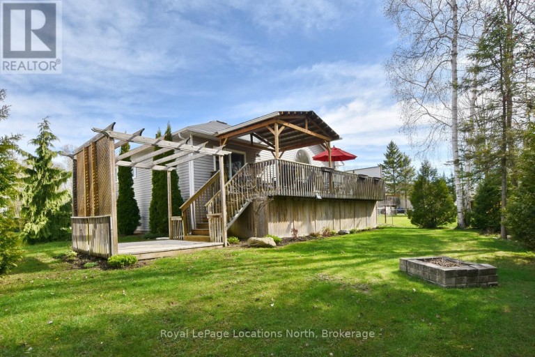 155 LILY DRIVE, Wasaga Beach, Ontario, L9Z2Z5