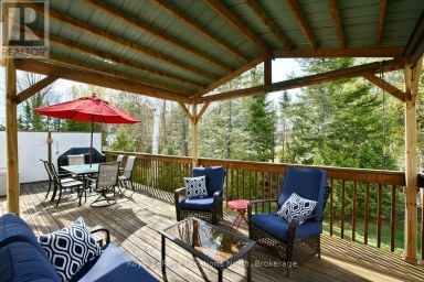 155 LILY DRIVE Wasaga Beach Ontario photo 37