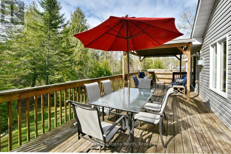 155 LILY DRIVE, Wasaga Beach, Ontario, L9Z2Z5