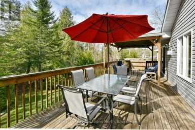 155 LILY DRIVE Wasaga Beach Ontario photo 38