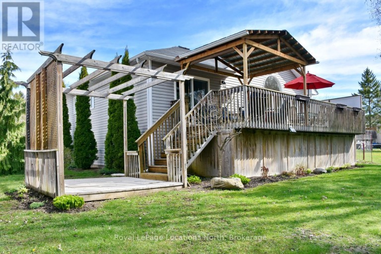 155 LILY DRIVE, Wasaga Beach, Ontario, L9Z2Z5